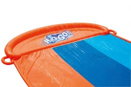 Ślizg Potrójny H2O GO Speed Ramp 488cm BESTWAY