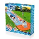 Ślizg Potrójny H2O GO Speed Ramp 488cm BESTWAY