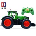 Traktor R/C 2,4GHz Double E