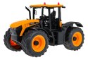 Zdalnie sterowany traktor JCB Fastrac 4220 dla dzieci