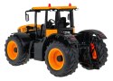 Zdalnie sterowany traktor JCB Fastrac 4220 dla dzieci