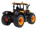 Zdalnie sterowany traktor JCB Fastrac 4220 dla dzieci