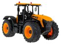 Zdalnie sterowany traktor JCB Fastrac 4220 dla dzieci