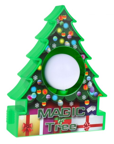 Kreatywny zestaw do malowania bombek dla dzieci 6+ Interaktywna ch