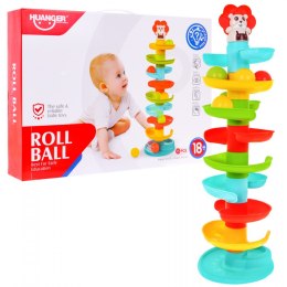 Wieża LION Dla Najmłodszych