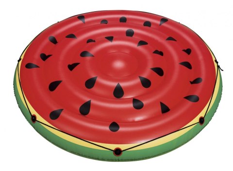 Wyspa Arbuz 188cm Bestway