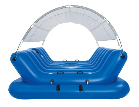 Wyspa Materac 272 196cm CoolerZ BESTWAY