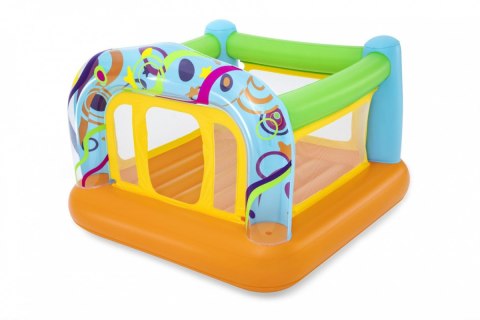 Zakręcony Jumping Bouncer BESTWAY