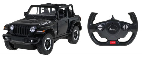 JEEP Wrangler Auto Zdalnie sterowane + pilot samochód dla dzieci