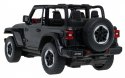 JEEP Wrangler Auto Zdalnie sterowane + pilot samochód dla dzieci