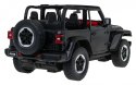 JEEP Wrangler Auto Zdalnie sterowane + pilot samochód dla dzieci