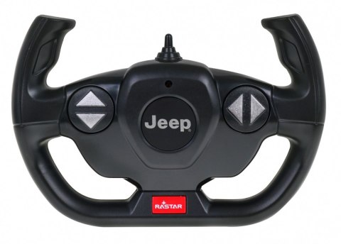 JEEP Wrangler Auto Zdalnie sterowane + pilot samochód dla dzieci