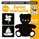 Karty Obrazkowe "A kuku! Świat Malucha"