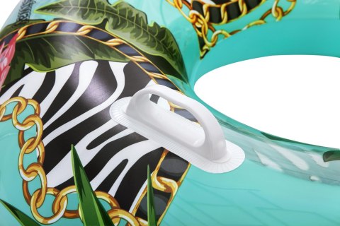 Kółko Do Pływania 114cm BESTWAY