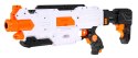 Karabin + akcesoria Zabawkowa broń Fast Pioneer