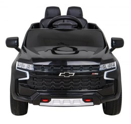 Pilot MNP3 Samochód AUTO na akumulator Chevrolet Tahoe Czarny
