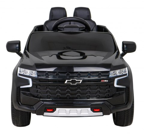 Pilot MNP3 Samochód AUTO na akumulator Chevrolet Tahoe Czarny