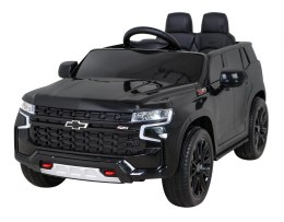 Pilot MNP3 Samochód AUTO na akumulator Chevrolet Tahoe Czarny