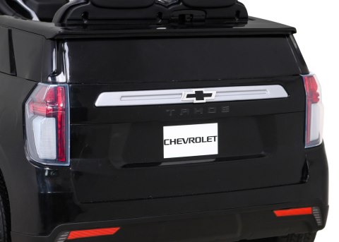 Pilot MNP3 Samochód AUTO na akumulator Chevrolet Tahoe Czarny