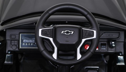 Pilot MNP3 Samochód AUTO na akumulator Chevrolet Tahoe Czarny