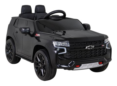Pilot MNP3 Samochód AUTO na akumulator Chevrolet Tahoe Czarny