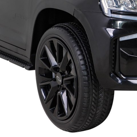 Pilot MNP3 Samochód AUTO na akumulator Chevrolet Tahoe Czarny