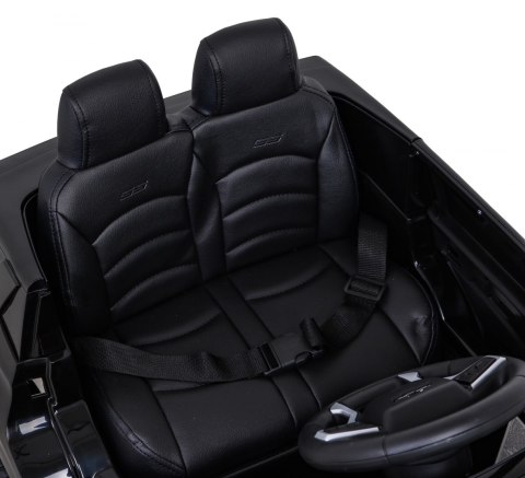 Pilot MNP3 Samochód AUTO na akumulator Chevrolet Tahoe Czarny