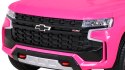 Pilot MNP3 Samochód AUTO na akumulator Chevrolet Tahoe Różowy