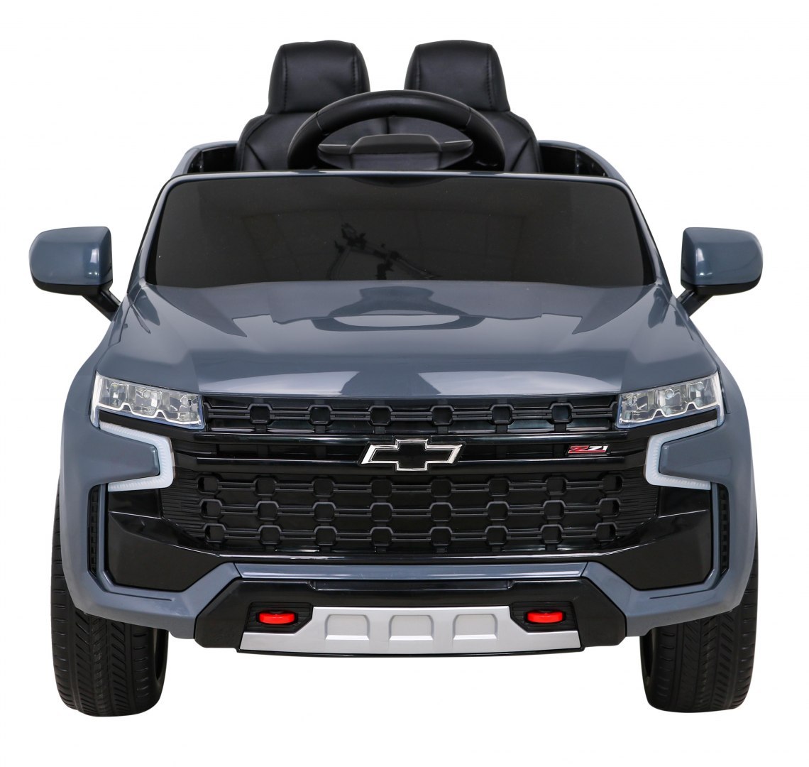 Pilot MNP3 Samochód AUTO na akumulator Chevrolet Tahoe Szary Pilot MNP3 Samochód AUTO na akumulator Chevrolet Tahoe Szary
