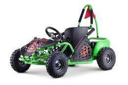 30KM/H 1000W 48v Quad auto na akumulator gokart elektryczny dla dzieci
