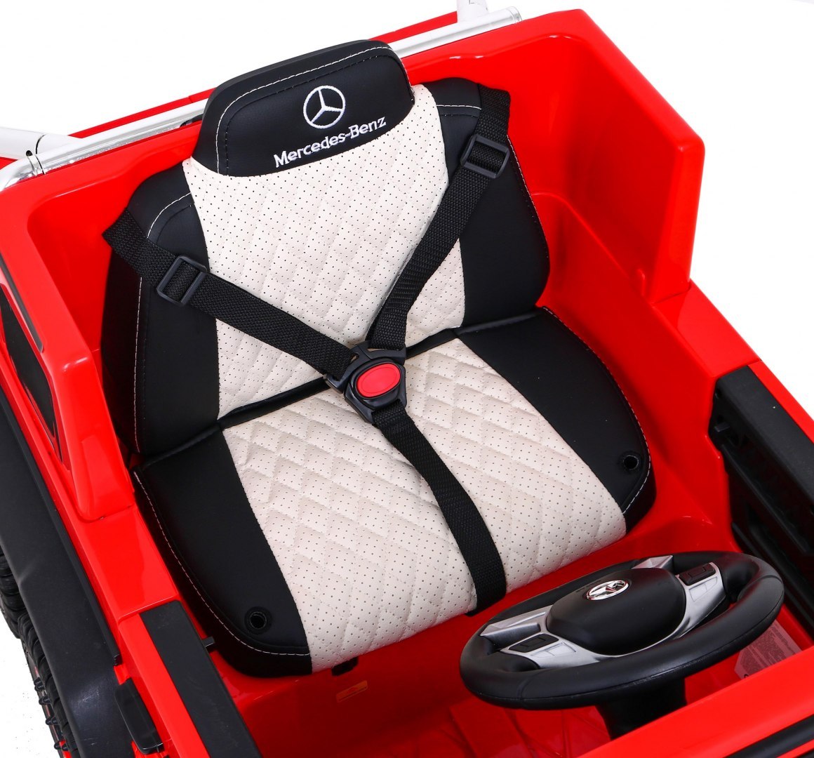 6x6 Samochód AUTO na akumulator Mercedes G63 dla dzieci 6x6 Samochód AUTO na akumulator Mercedes G63 dla dzieci