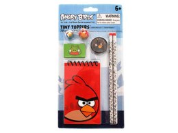 Angry Birds HIT Zestaw szkolny ołówek notes ZA0947