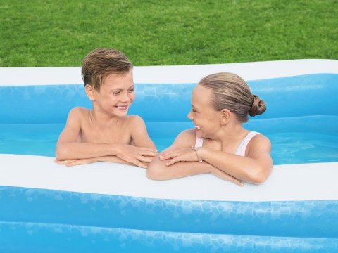 Bestway Basen dmuchany rodzinny 305x183x56cm 54009