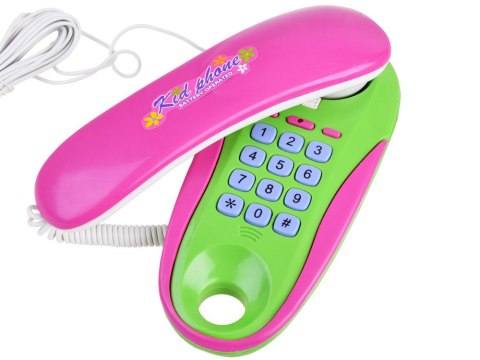 2x Aparat Intercom ZESTAW TELEFONICZNY telefon ZA1164