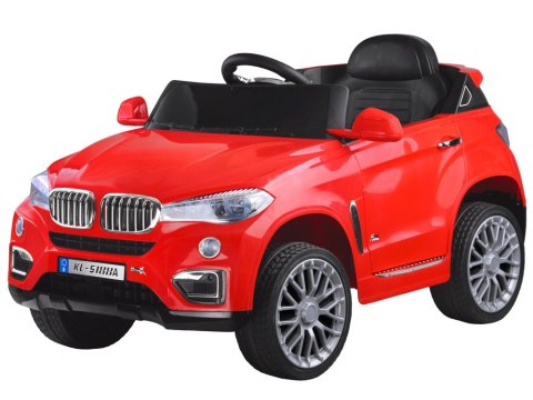 Auto X6 koła EVA pilot otwierane drzwi MP3 PA0101 Auto X6 koła EVA pilot otwierane drzwi MP3 PA0101
