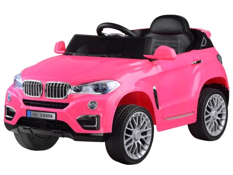 Auto X6 koła EVA pilot otwierane drzwi MP3 PA0101 Auto X6 koła EVA pilot otwierane drzwi MP3 PA0101