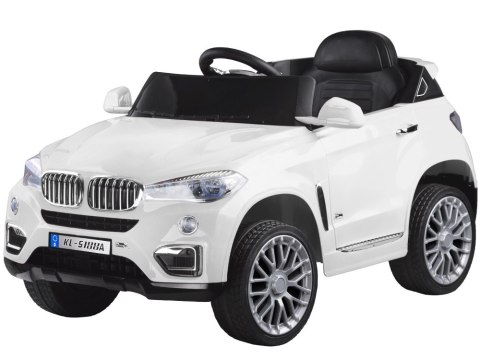Auto X6 koła EVA pilot otwierane drzwi MP3 PA0101 Auto X6 koła EVA pilot otwierane drzwi MP3 PA0101
