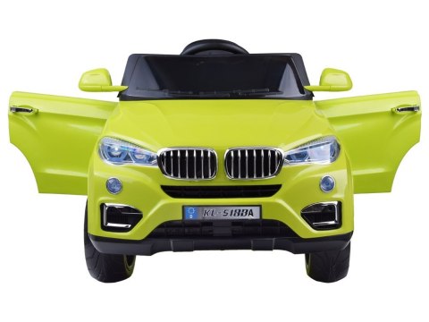 Auto X6 koła EVA pilot otwierane drzwi MP3 PA0101 Auto X6 koła EVA pilot otwierane drzwi MP3 PA0101