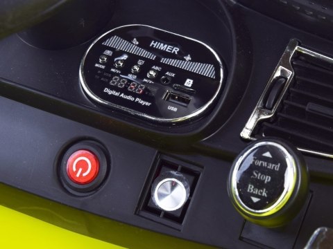 Auto X6 koła EVA pilot otwierane drzwi MP3 PA0101 Auto X6 koła EVA pilot otwierane drzwi MP3 PA0101
