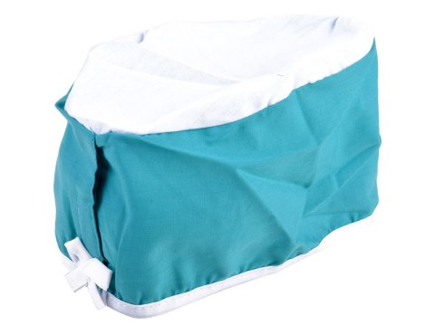 Zestaw doktor Strój lekarza + akcesoria ZA1245 ZI kostium karnawałowy