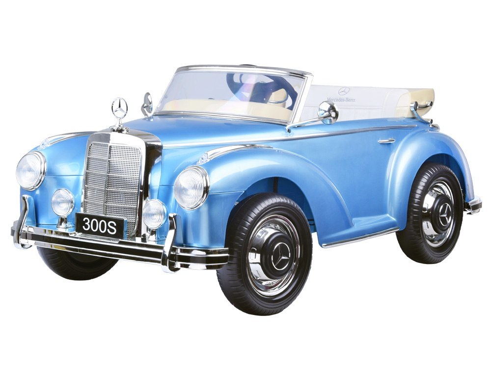 Auto MERCEDES 300s LAKIER radio pilot PA0082 M Auto MERCEDES 300s LAKIER radio pilot PA0082 M