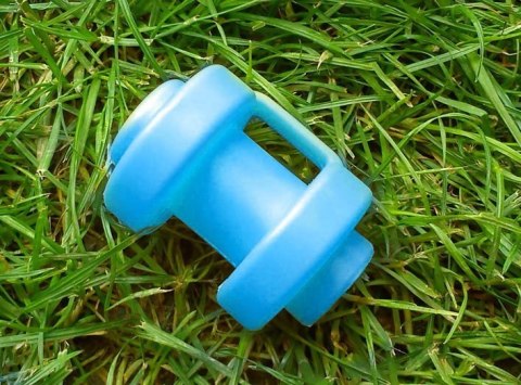 Kapturek do zawieszania siatki TRAMPOLINA SER026