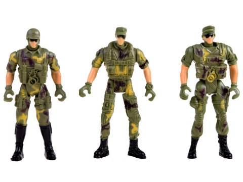 Samolot bojowy transportowiec wojskowy ZA1754