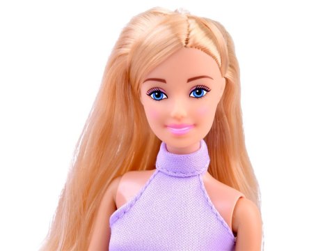 Anlily Lalka domek SZAFA garderoba ubranka ZA2228 Anlily Lalka domek SZAFA garderoba ubranka ZA2228