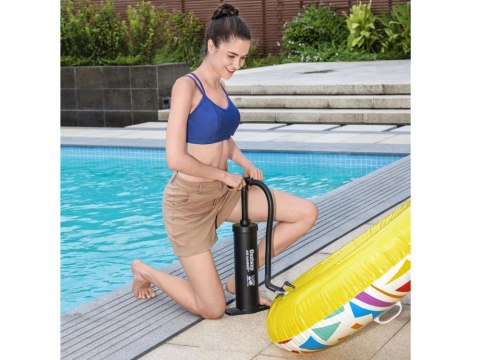 Bestway Pompka tłokowa do materaca 48cm 62030