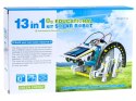 Robot SOLARNY 13w1 edukacyjny zestaw ZA2244