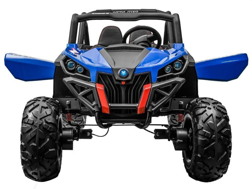 Terenowe BUGGY 4x4 mocny pojazd na pilota PA0161 Terenowe BUGGY 4x4 mocny pojazd na pilota PA0161