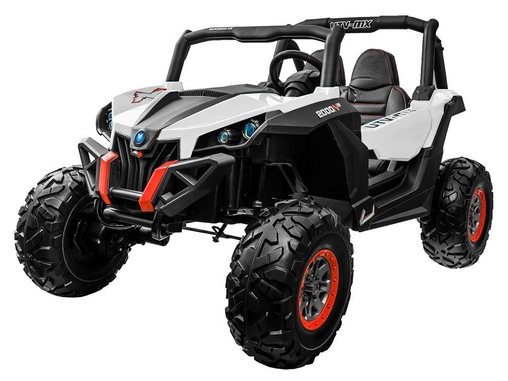 Terenowe BUGGY 4x4 mocny pojazd na pilota PA0161 Terenowe BUGGY 4x4 mocny pojazd na pilota PA0161