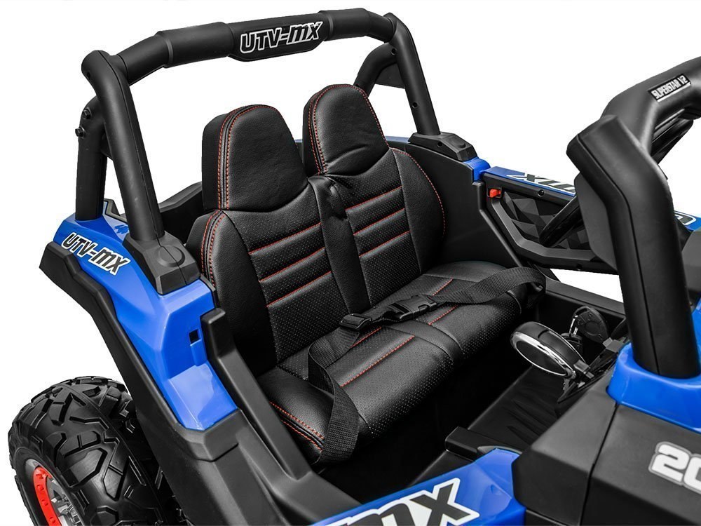 Terenowe BUGGY 4x4 mocny pojazd na pilota PA0161 Terenowe BUGGY 4x4 mocny pojazd na pilota PA0161
