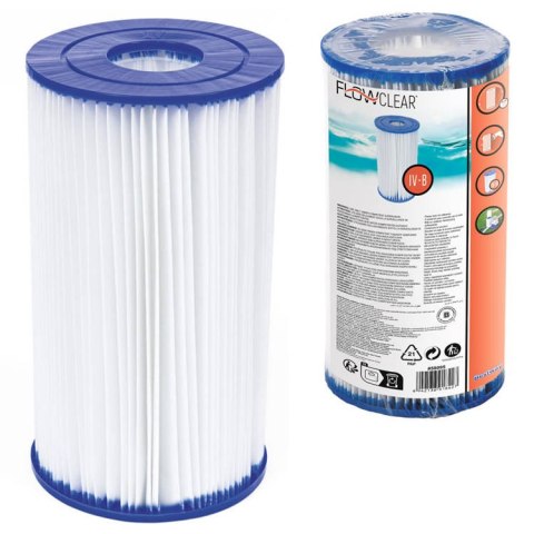 Bestway Filtr do pompy typ IV-B 9,463l 58095